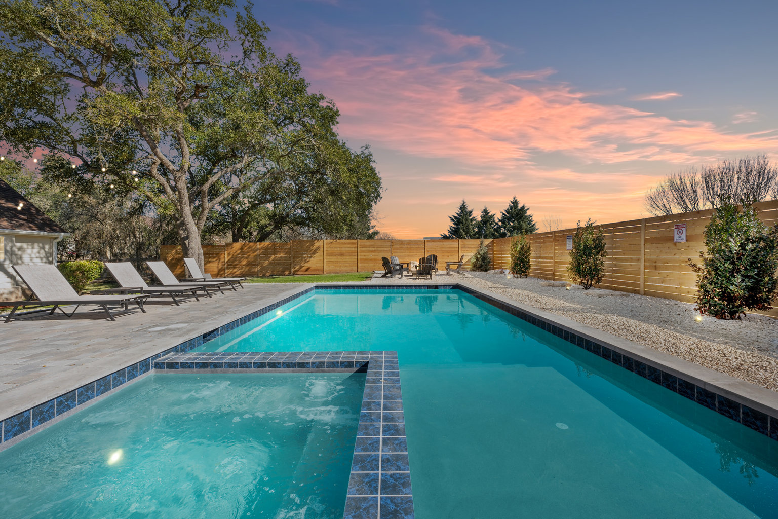 Dripping Springs Vacation Rental