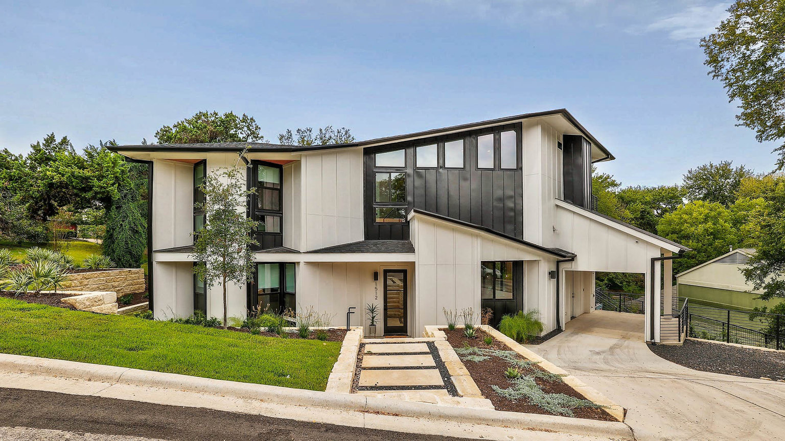 Austin Vacation Rental