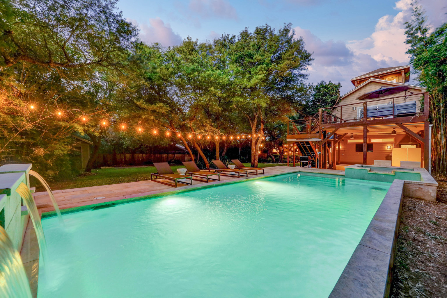 Austin Vacation Rental
