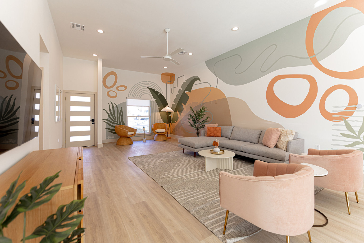 Austin Vacation Rental