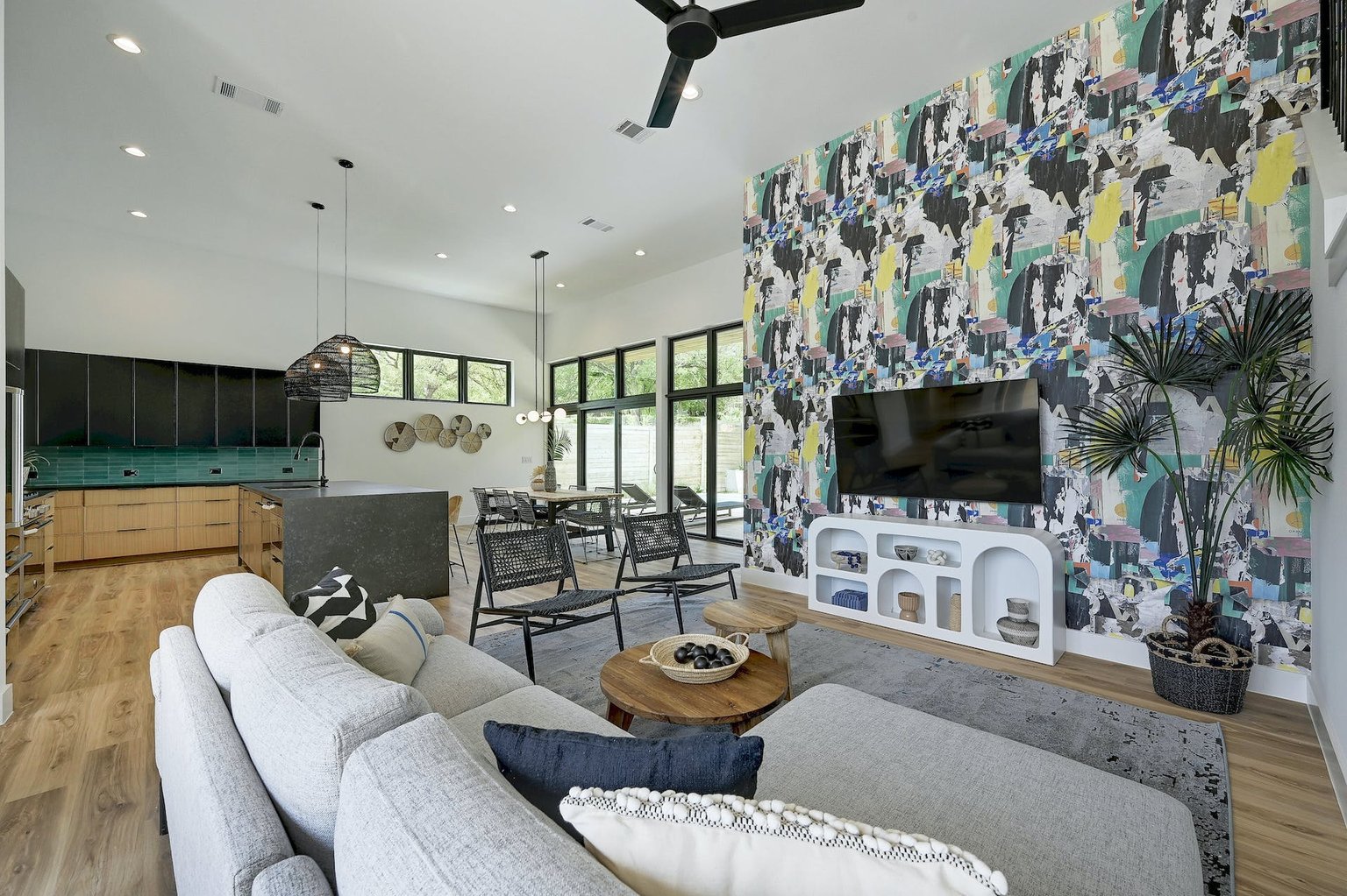 Austin Vacation Rental