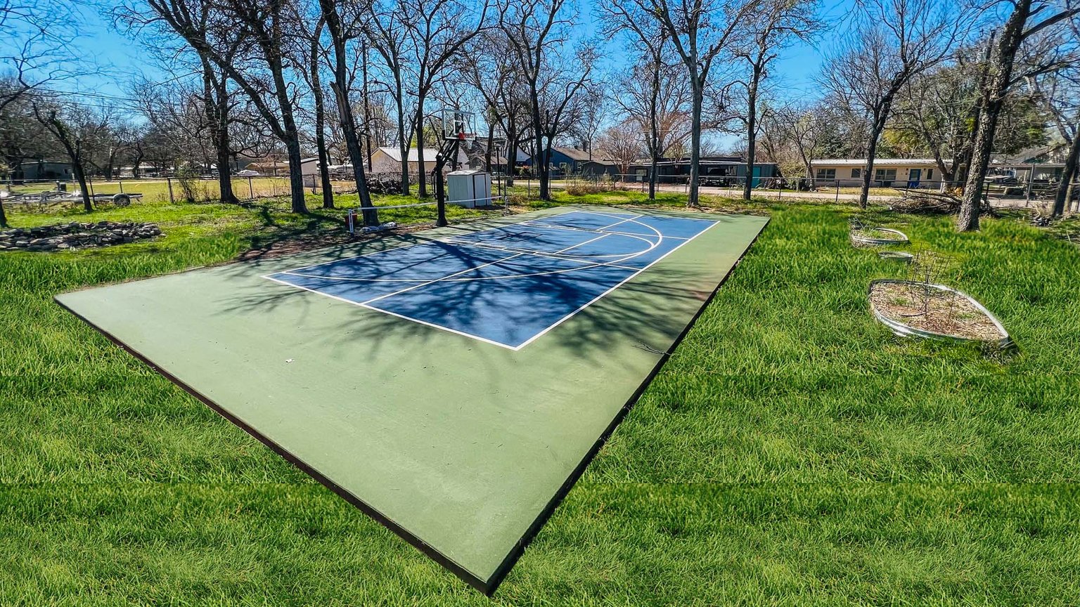 Burnet Vacation Rental