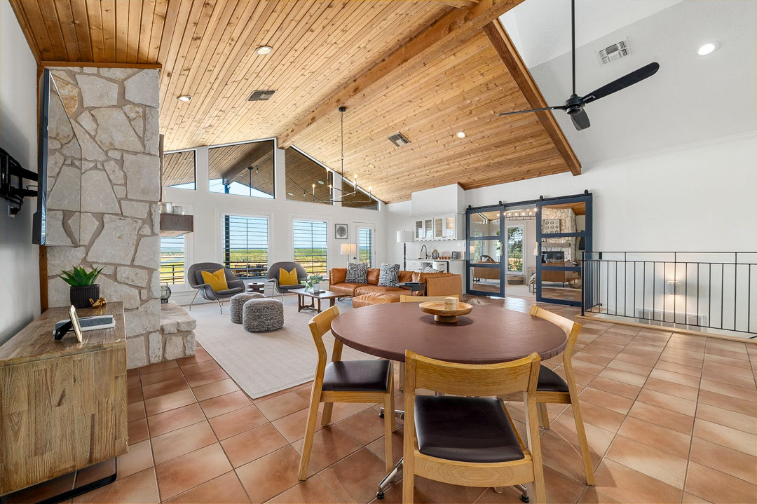 Spicewood Vacation Rental