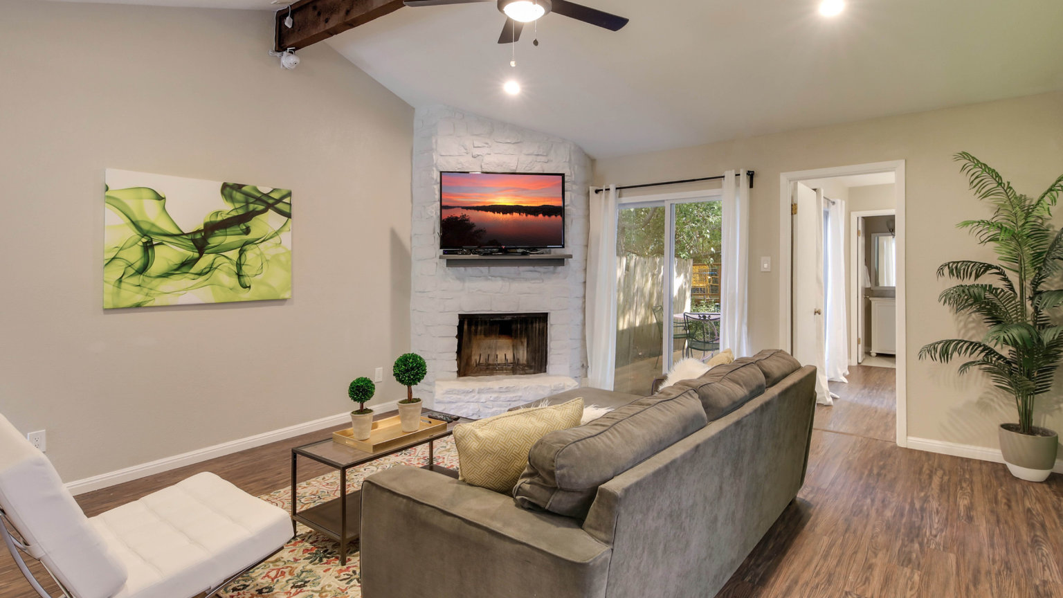 Austin Vacation Rental