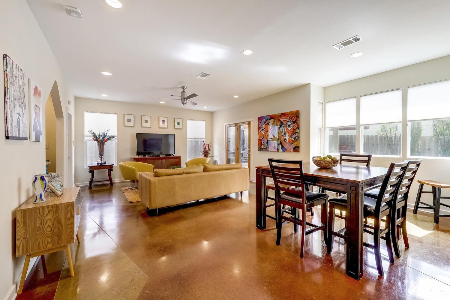 Austin Vacation Rental