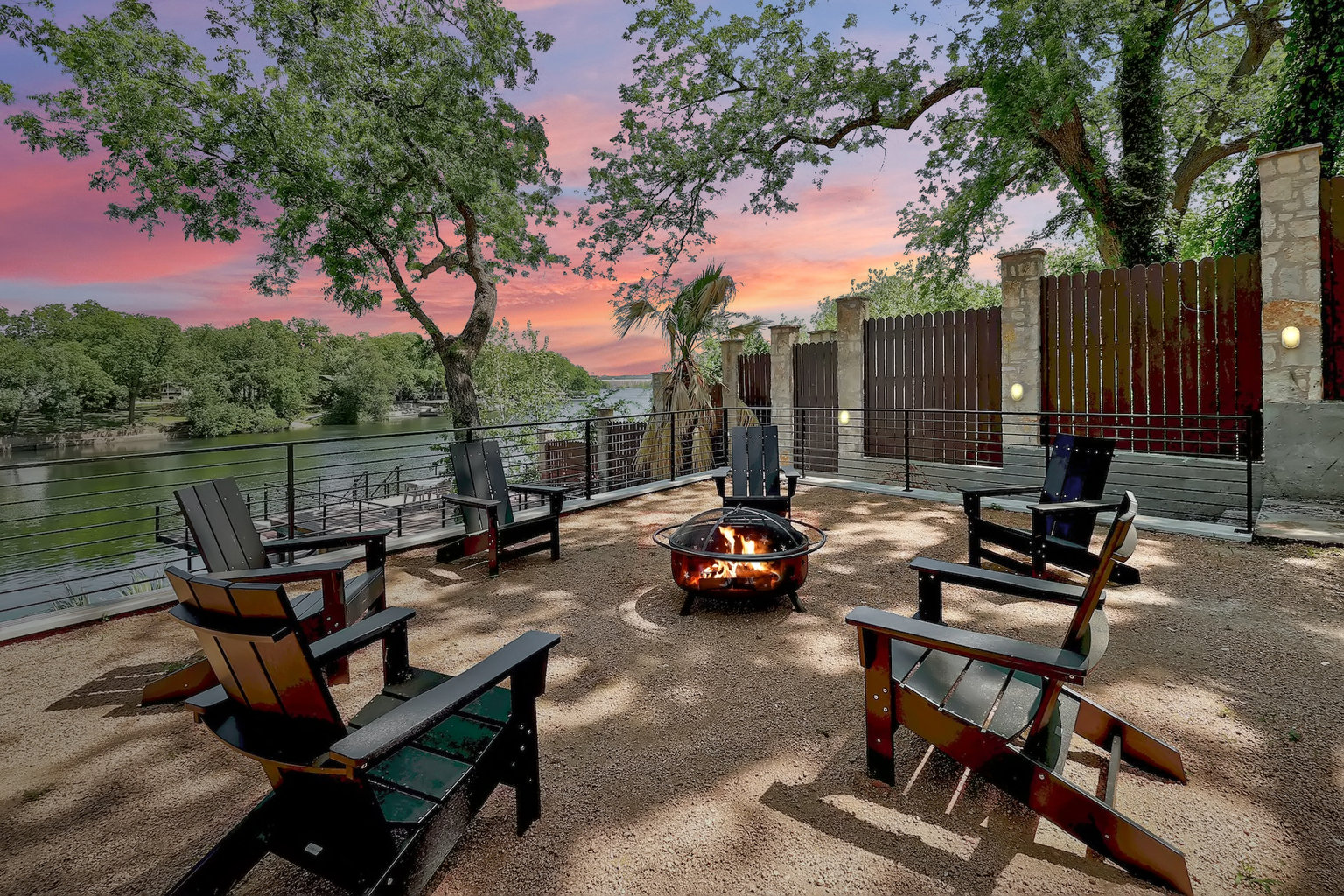 Burnet Vacation Rental