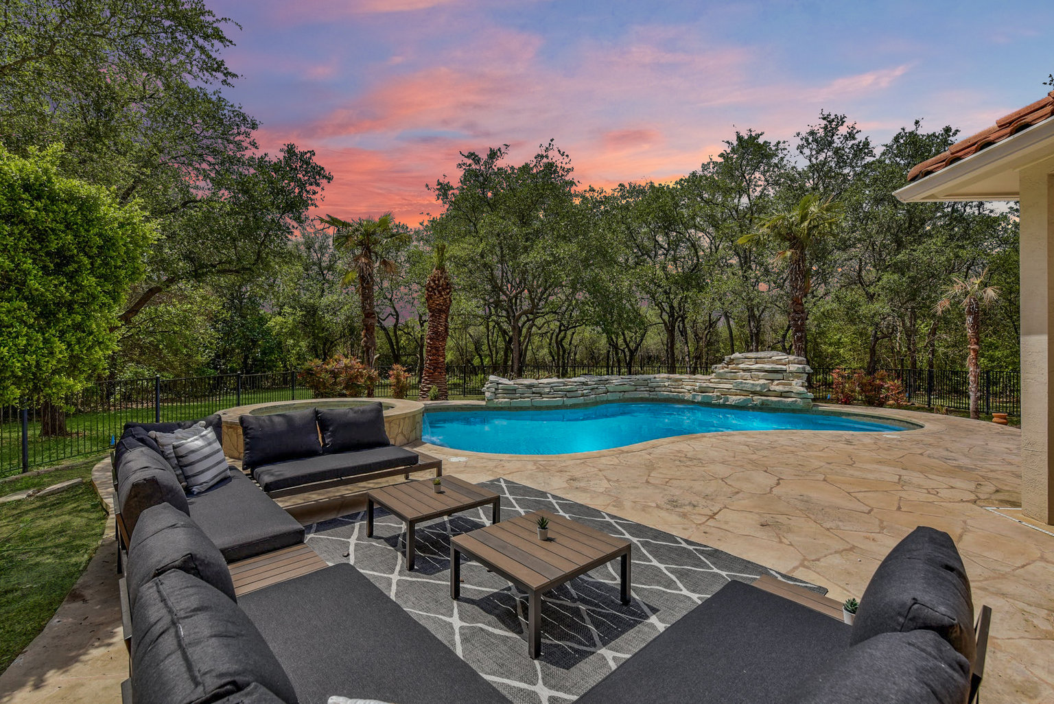 Austin Vacation Rental