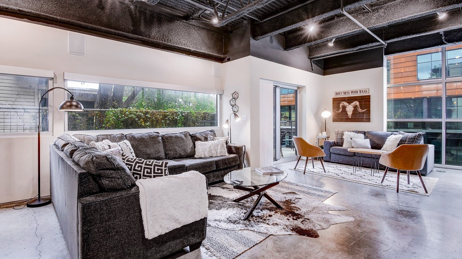 Austin Vacation Rental