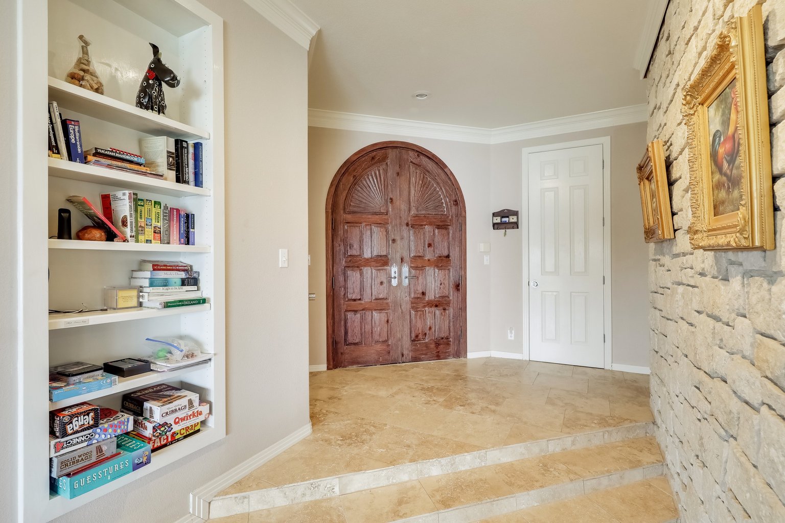 Spicewood Vacation Rental