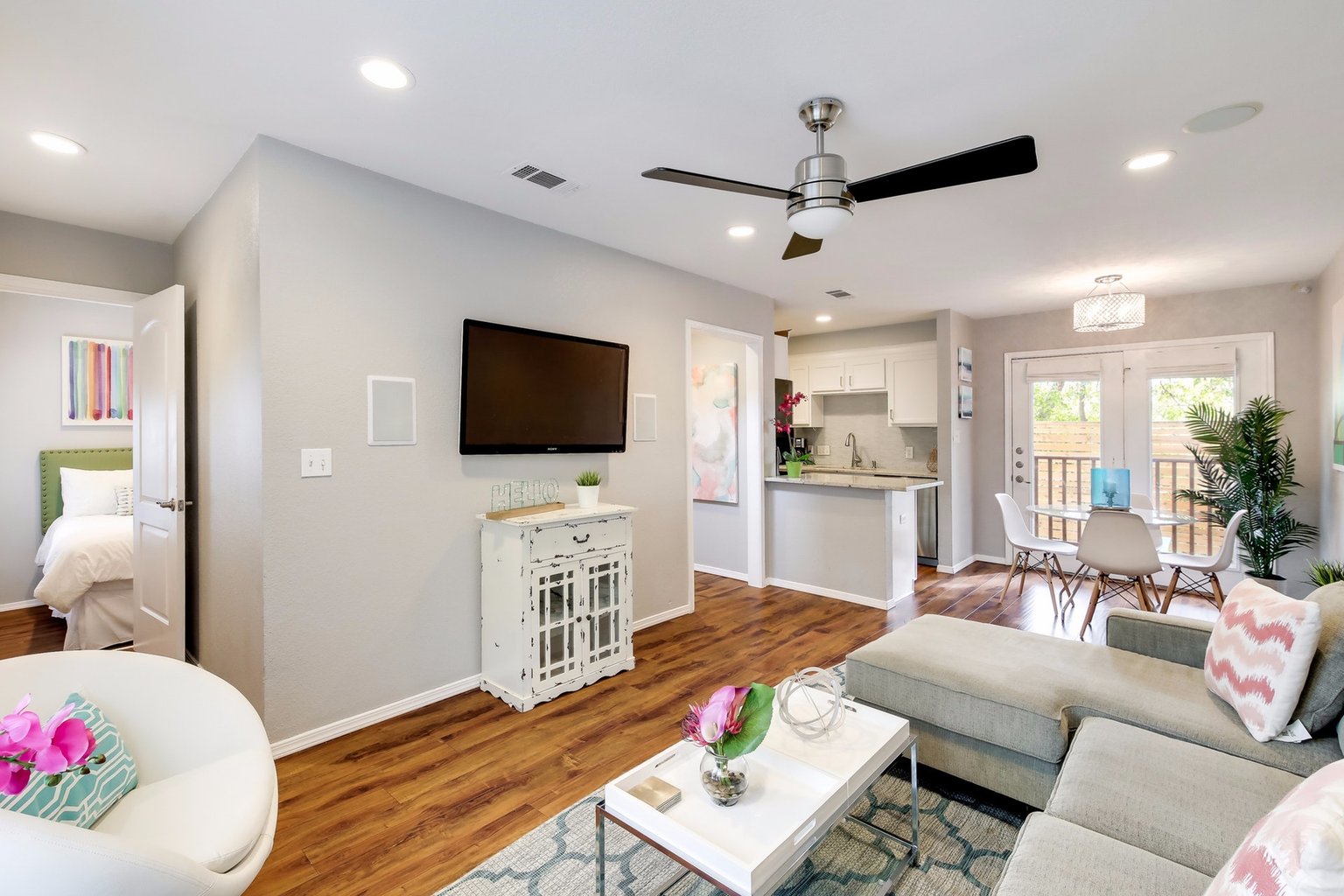 Austin Vacation Rental