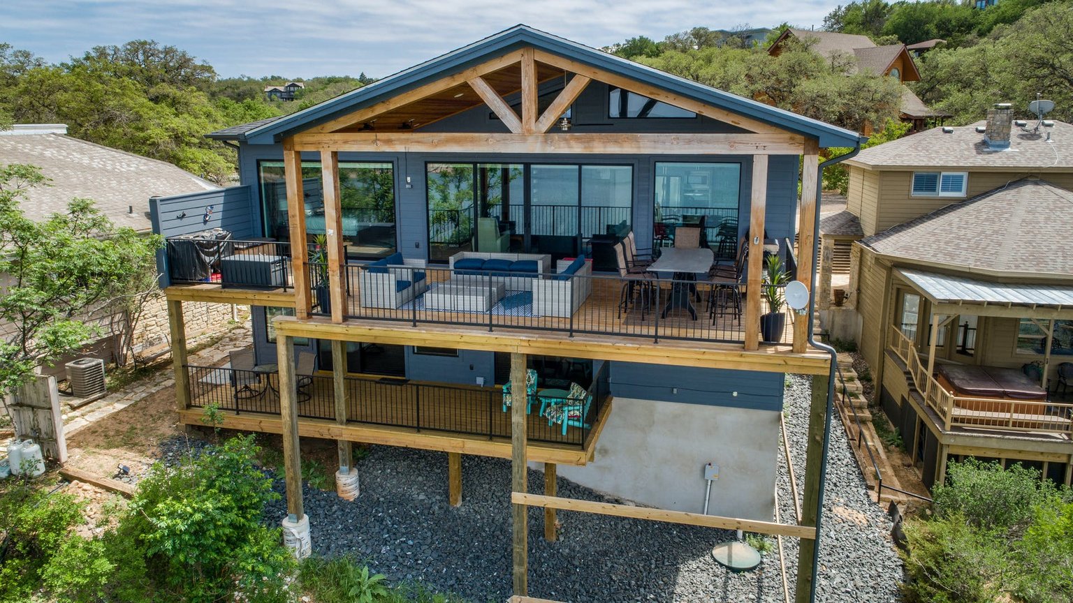 Spicewood Vacation Rental