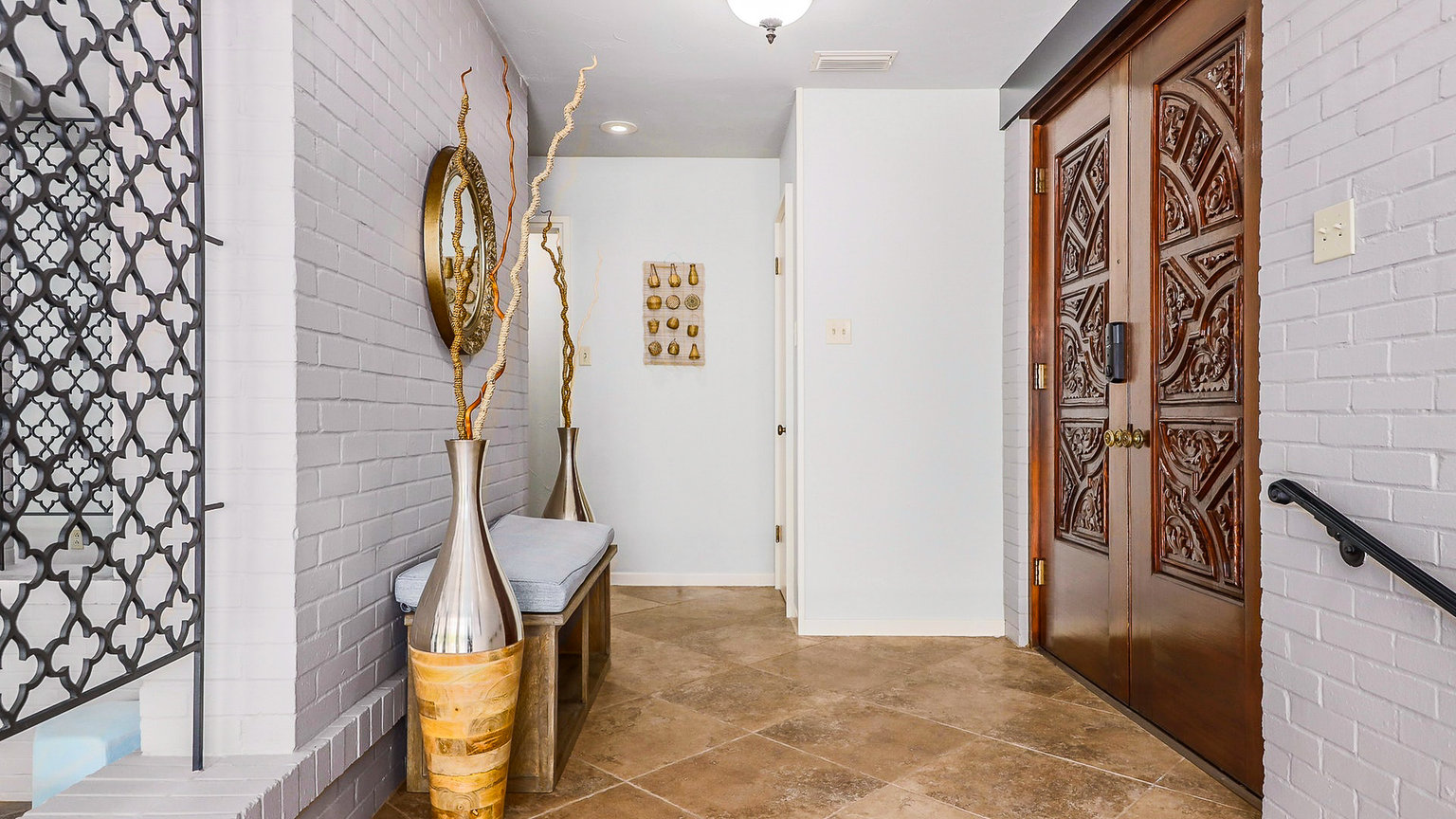 Austin Vacation Rental