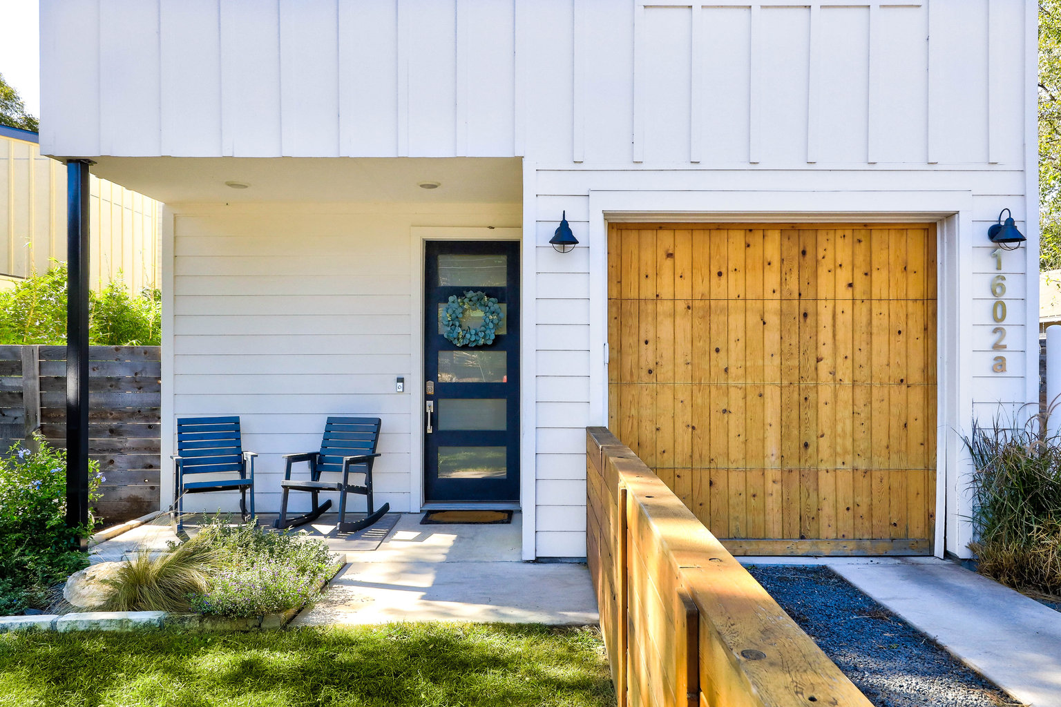 Austin Vacation Rental