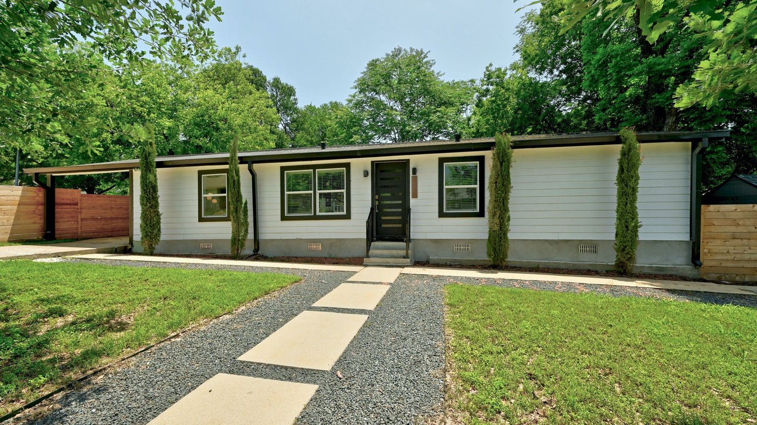 Austin Vacation Rental