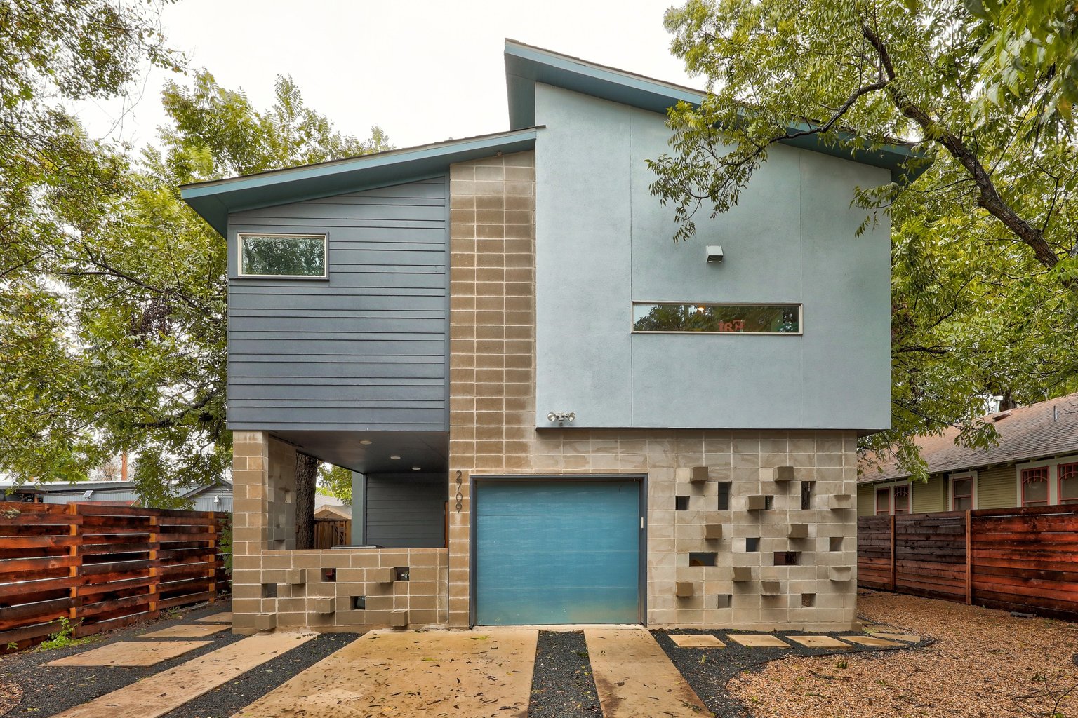 Austin Vacation Rental