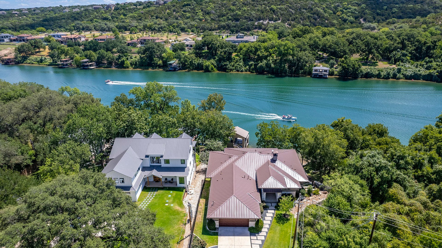 Austin Vacation Rental