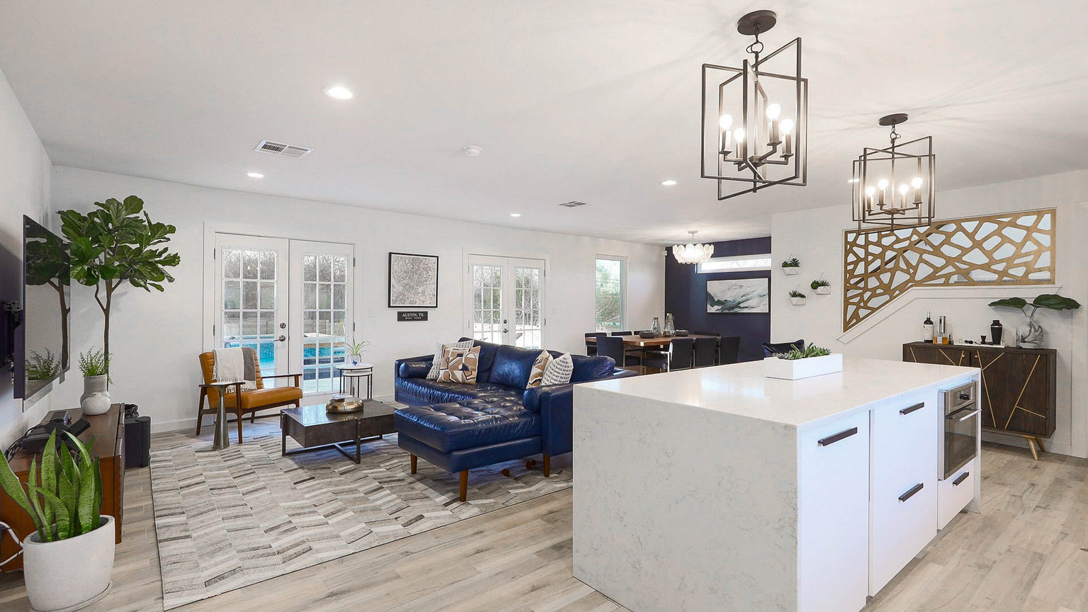 Austin Vacation Rental