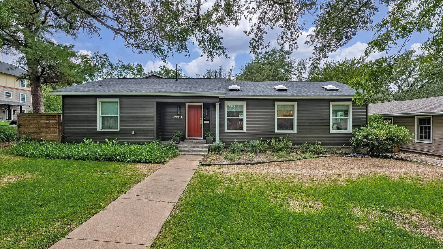 Austin Vacation Rental