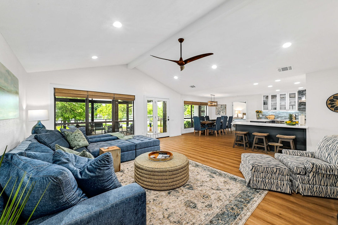 Kingsland Vacation Rental