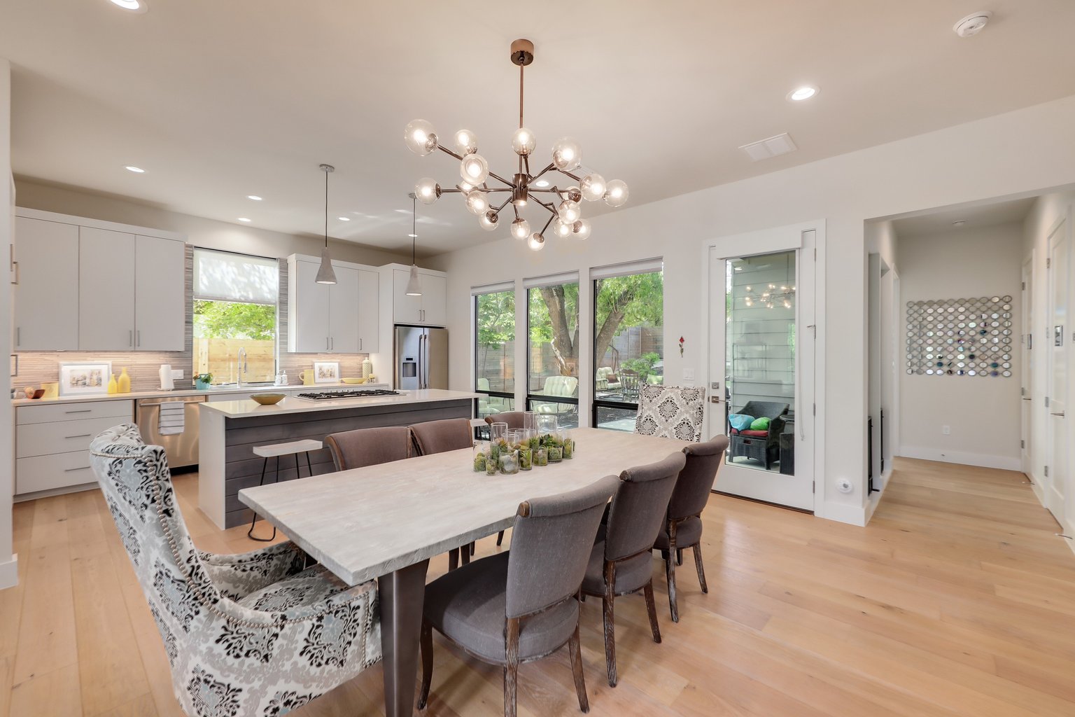 Austin Vacation Rental