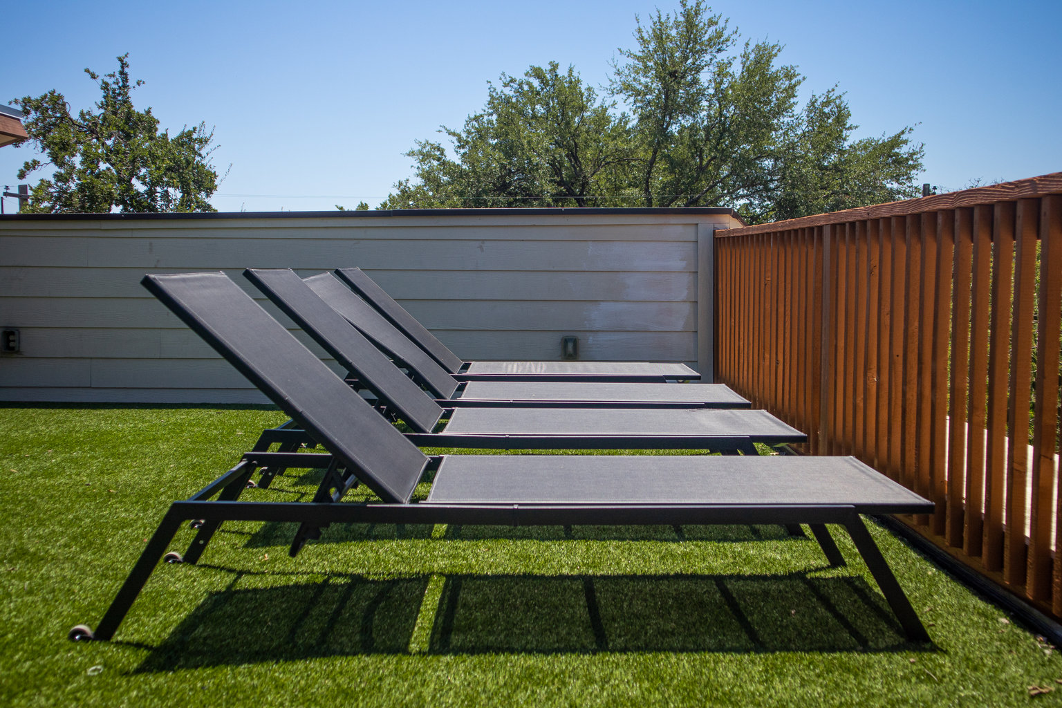 Austin Vacation Rental