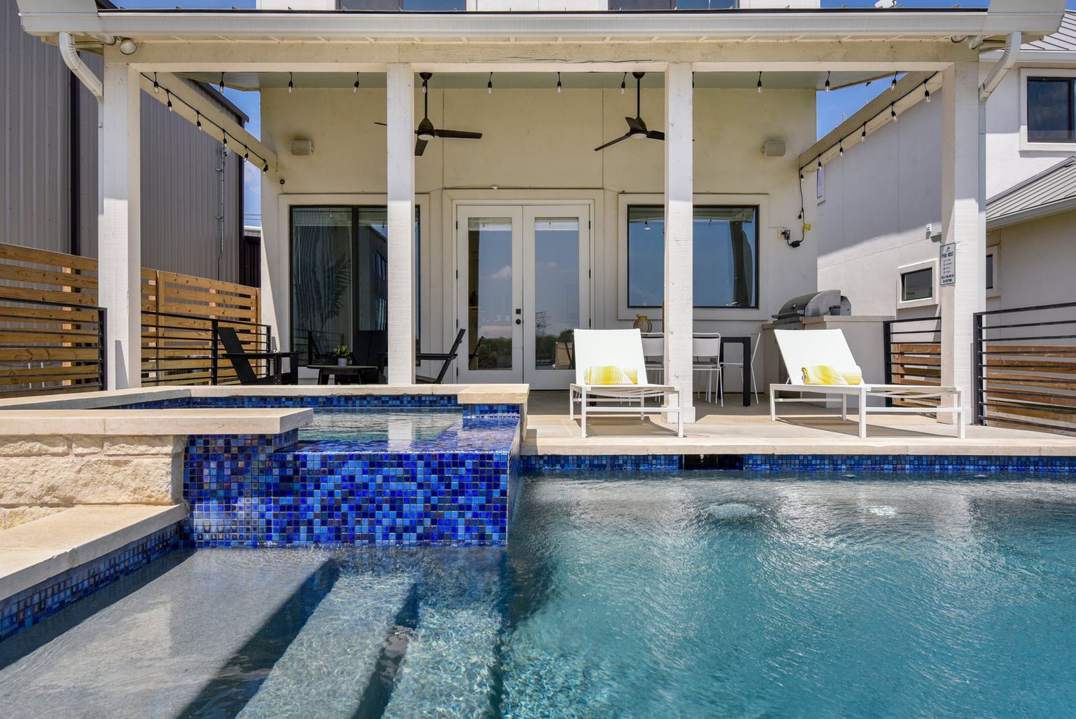 Kingsland Vacation Rental