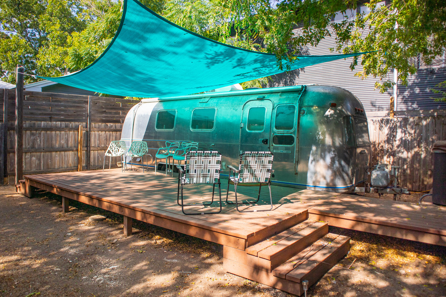 Austin Vacation Rental