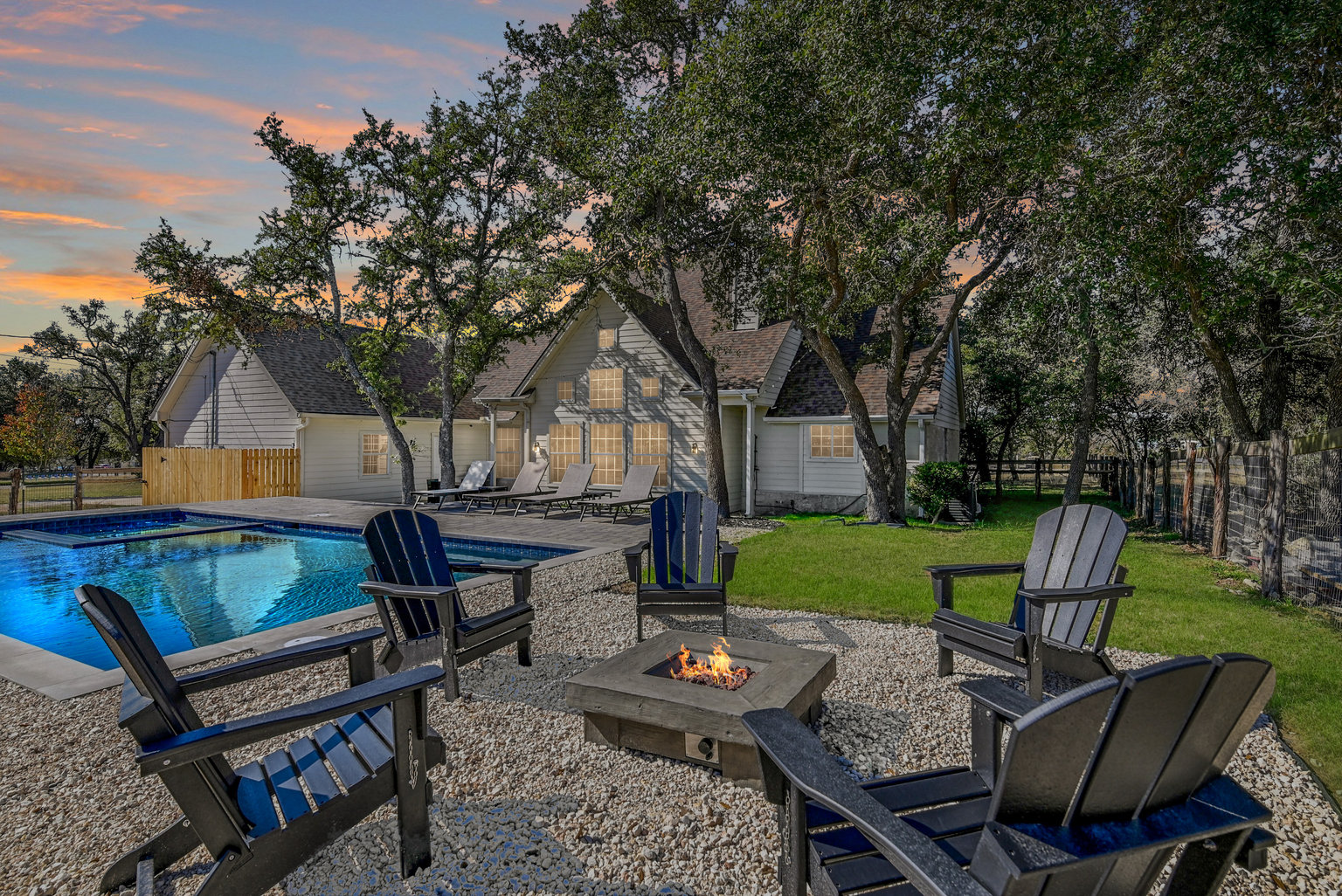 Dripping Springs Vacation Rental