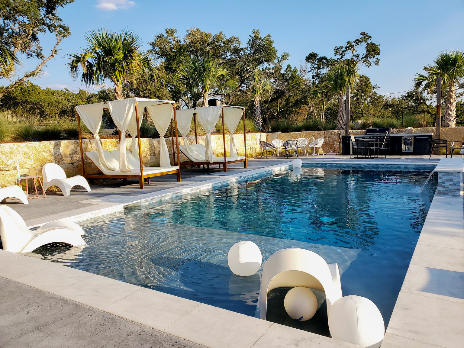 Dripping Springs Vacation Rental