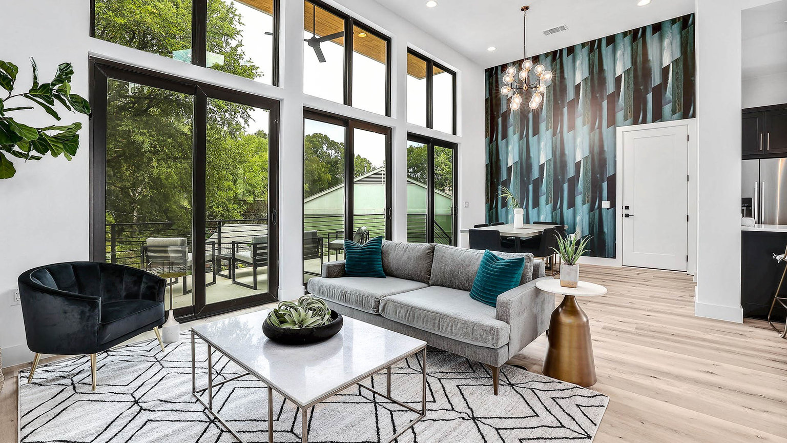 Austin Vacation Rental