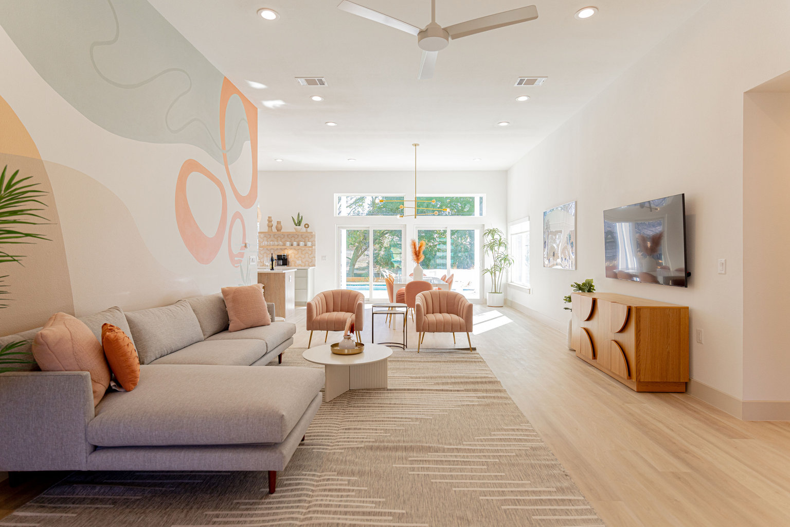 Austin Vacation Rental