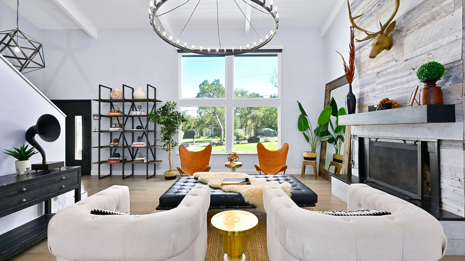 Austin Vacation Rental