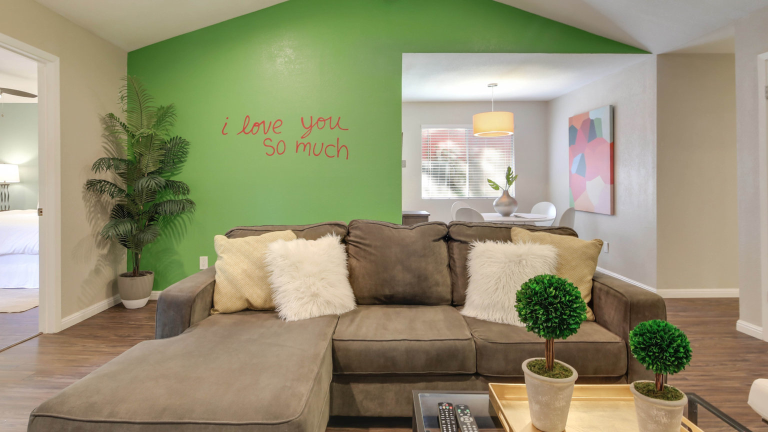 Austin Vacation Rental