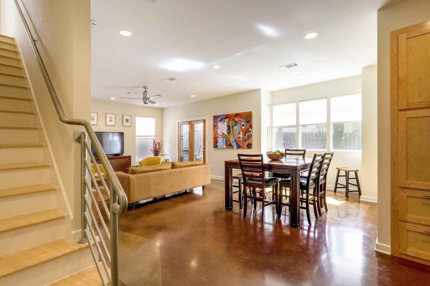 Austin Vacation Rental