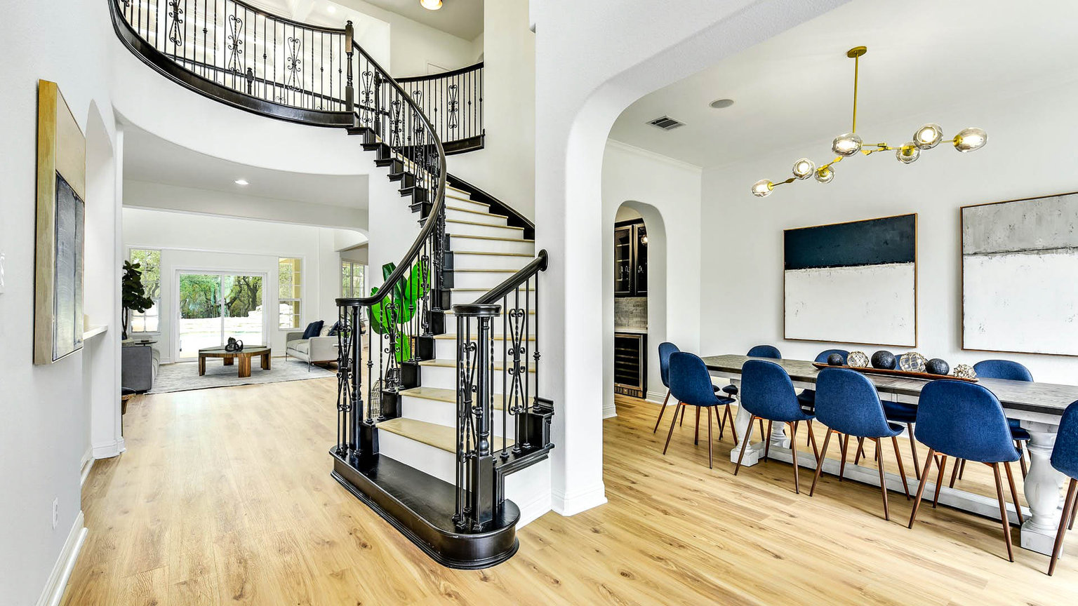 Austin Vacation Rental