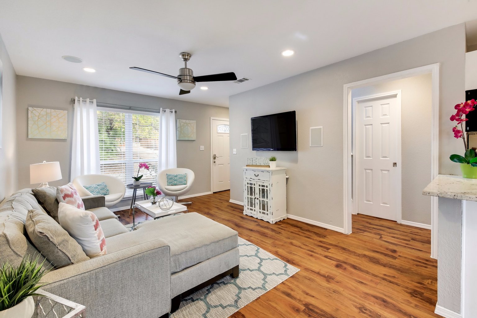 Austin Vacation Rental