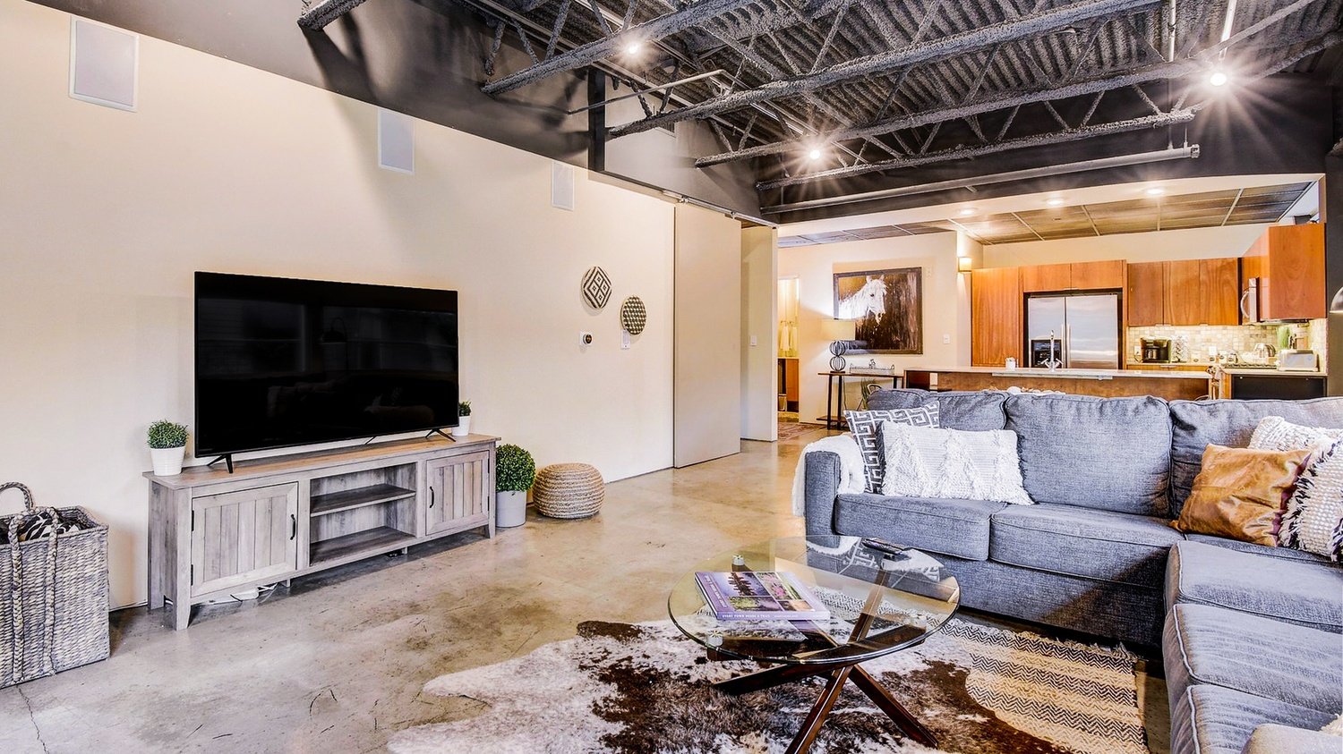 Austin Vacation Rental