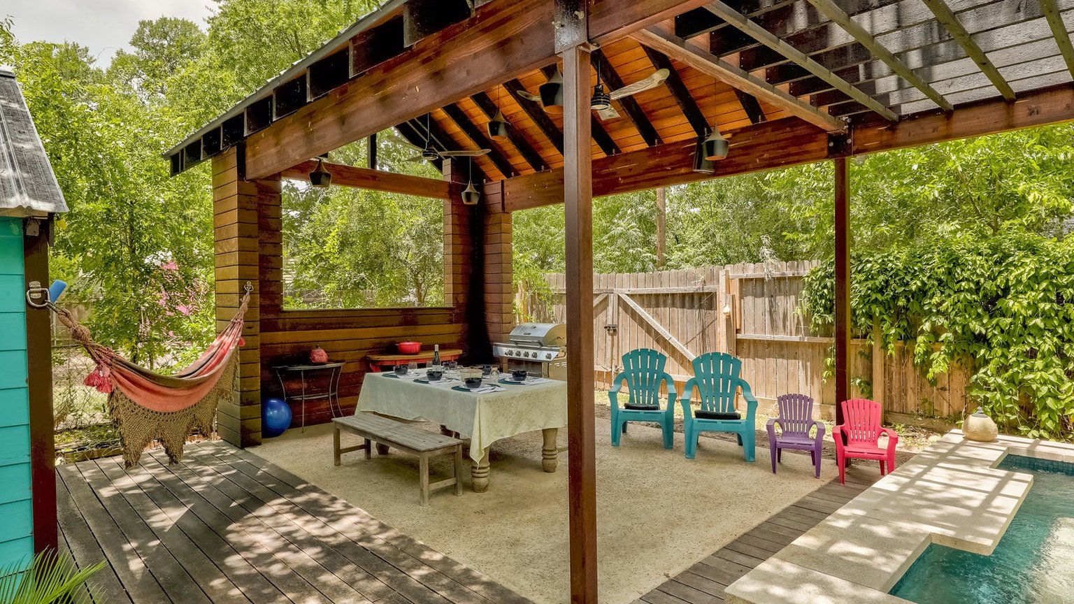 Austin Vacation Rental