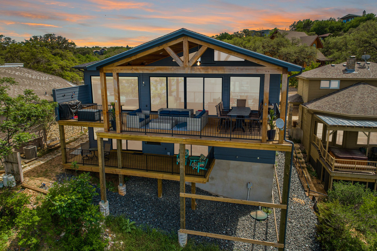 Spicewood Vacation Rental