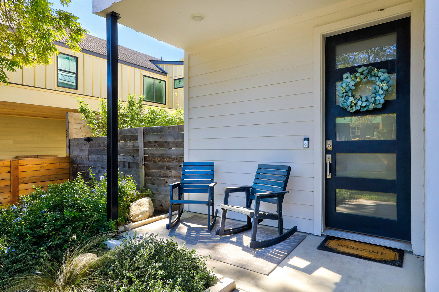 Austin Vacation Rental