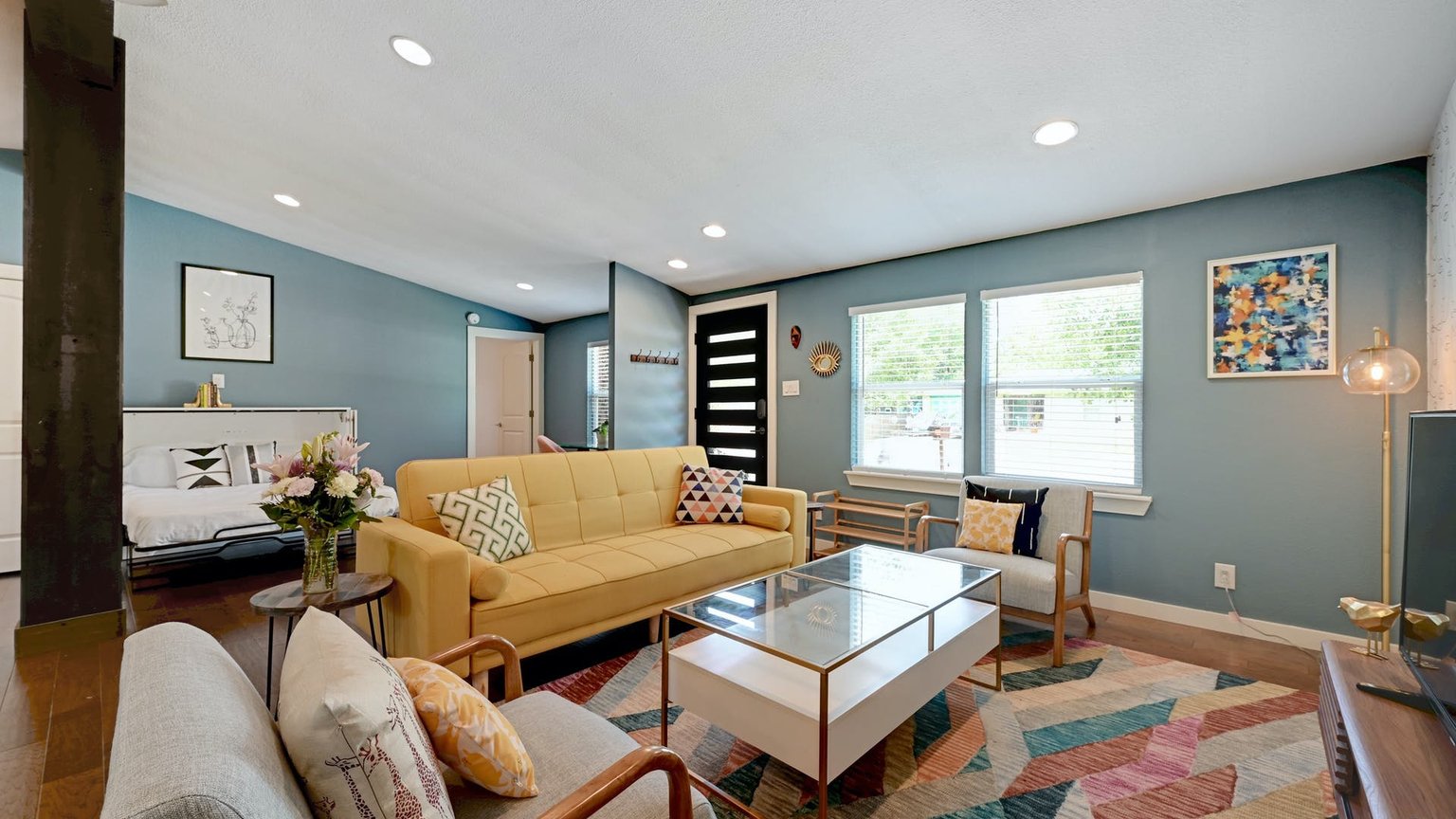 Austin Vacation Rental