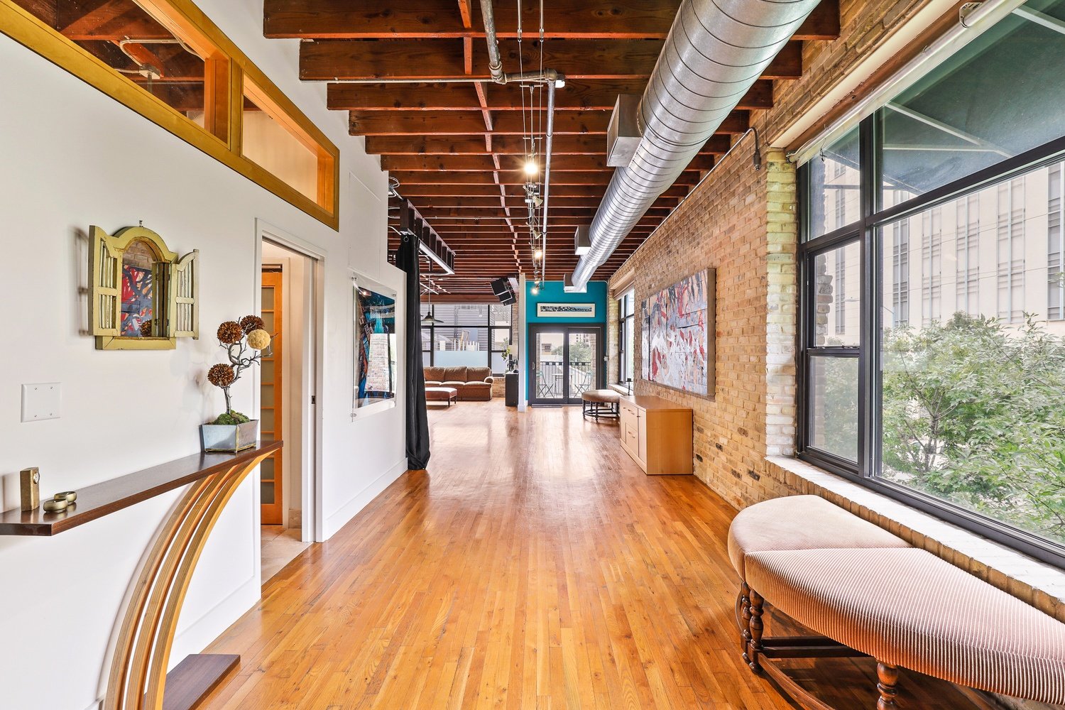 Austin Vacation Rental