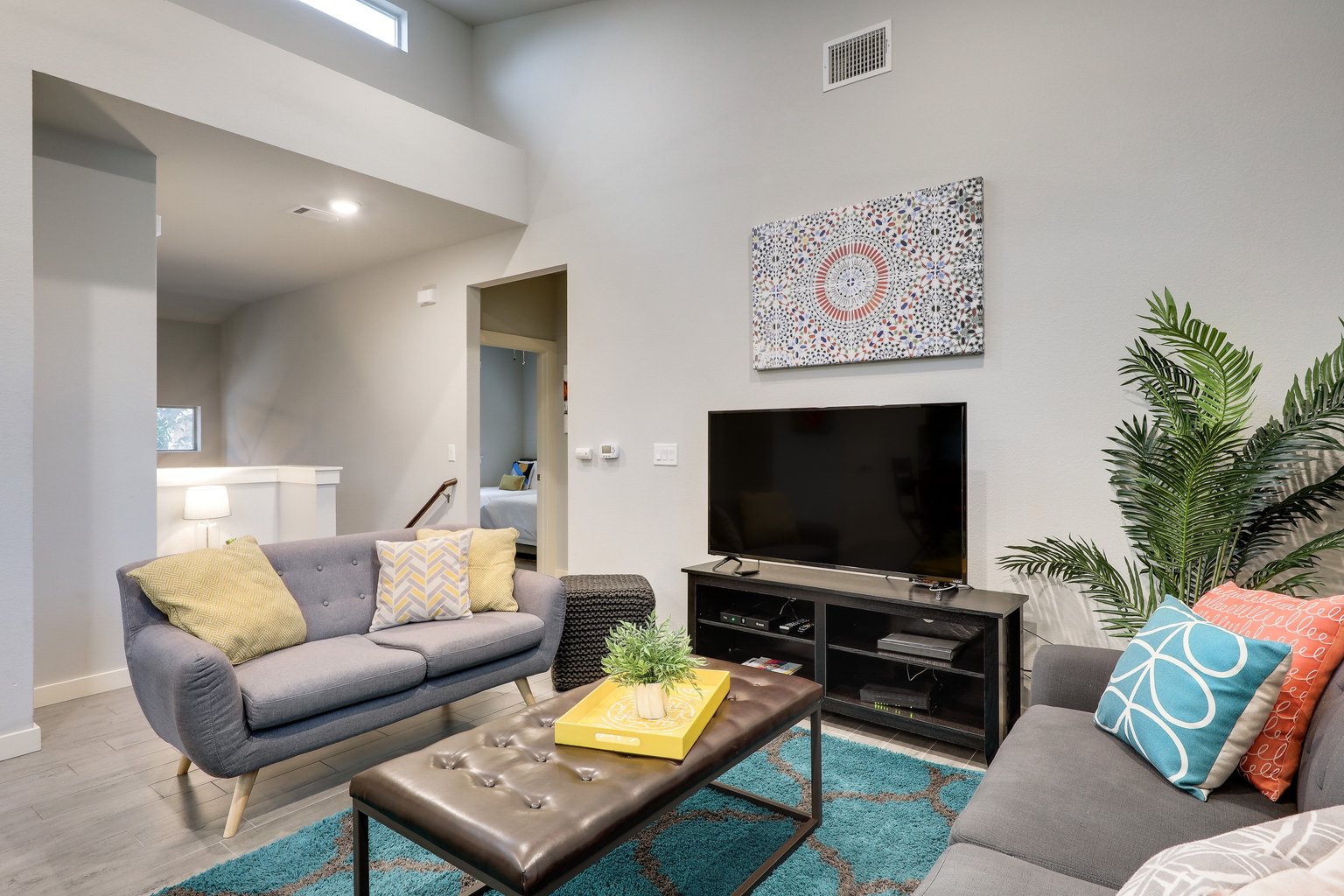 Austin Vacation Rental