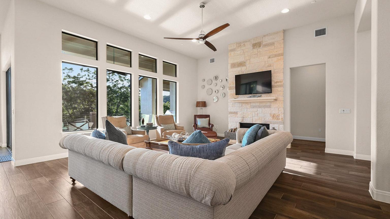 Austin Vacation Rental