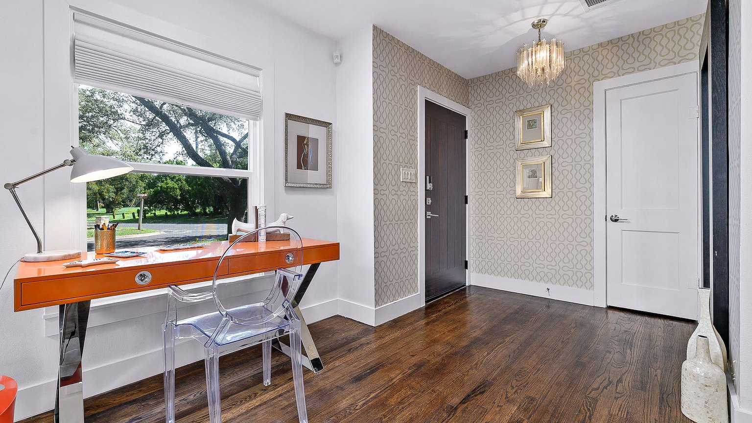 Austin Vacation Rental