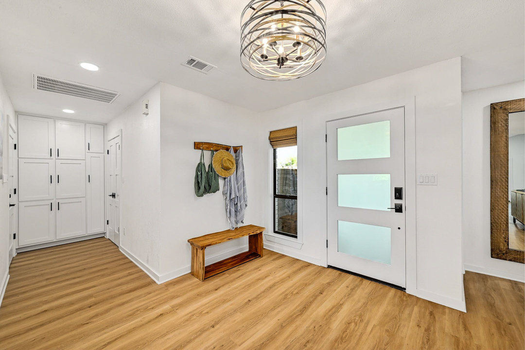 Kingsland Vacation Rental