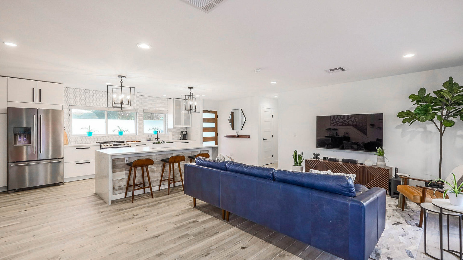 Austin Vacation Rental