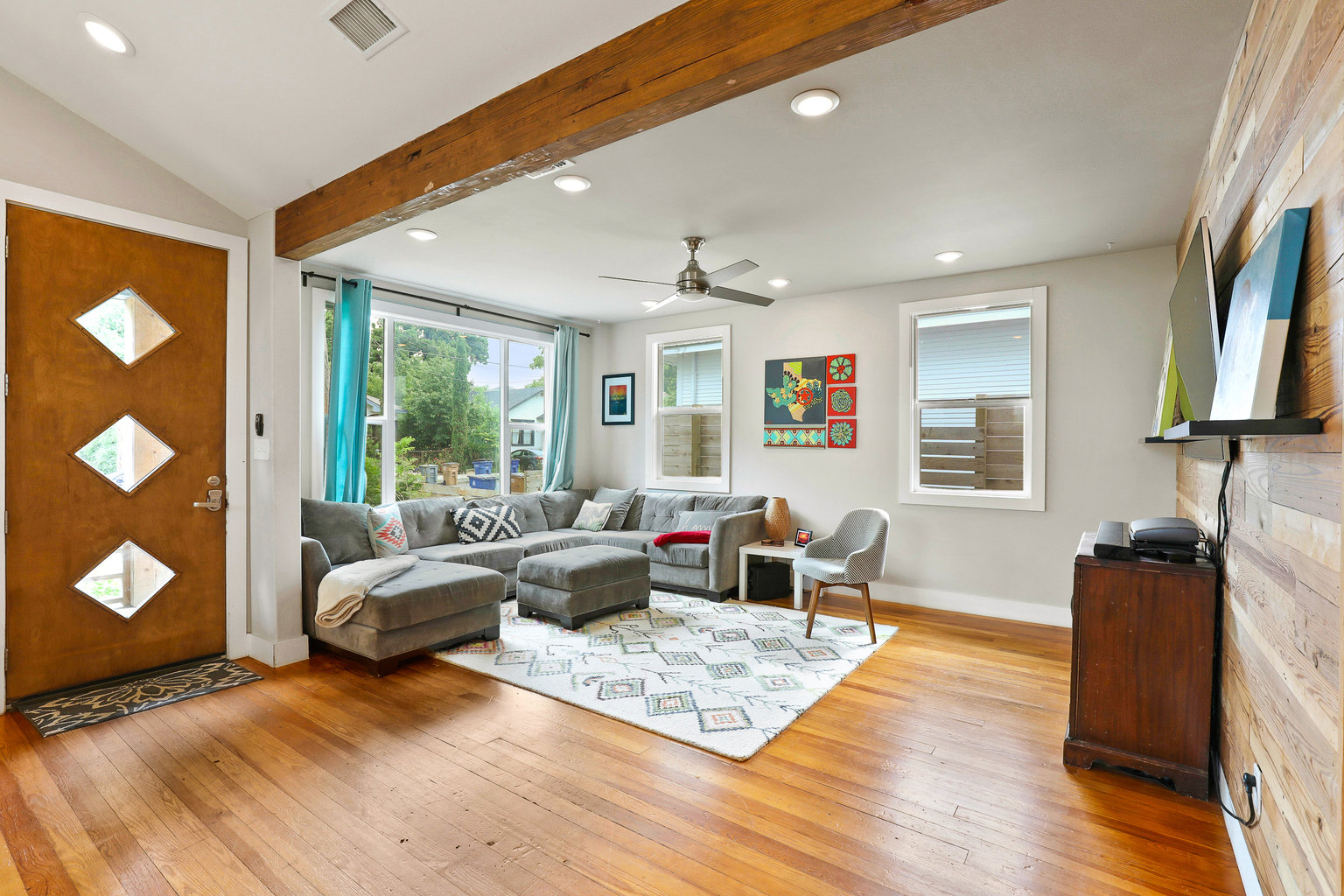 Austin Vacation Rental