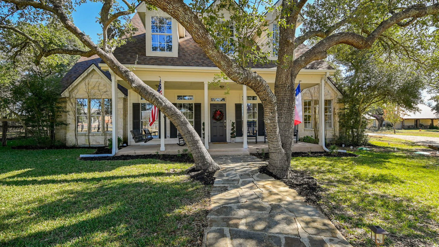 Dripping Springs Vacation Rental