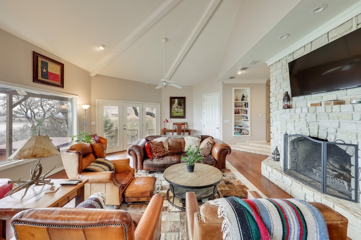 Spicewood Vacation Rental